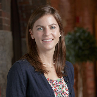 Mary Duggan