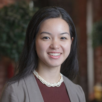 Cindy Leung