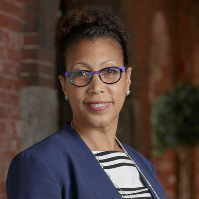 Mary Skelton Roberts