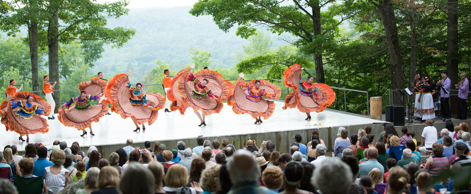 Jacob's Pillow