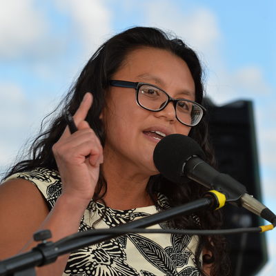 Darlene Lombos