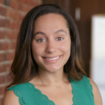 Cecilia Hylton