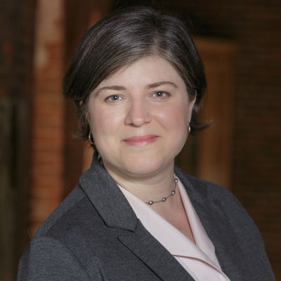 Yvonne Brick