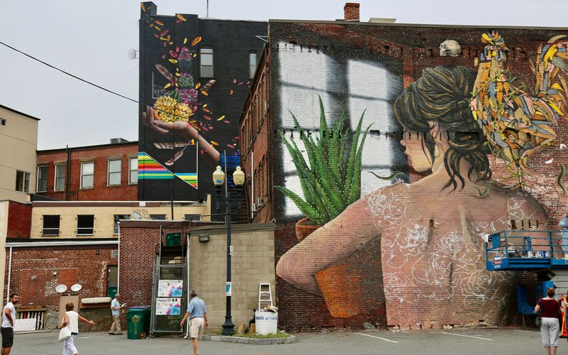 Partner Stories · Barr Foundation