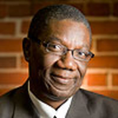 Jean Marc Jean-Baptiste