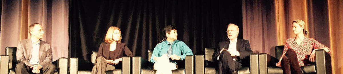 Jim Canales at CEP 2017 conference
